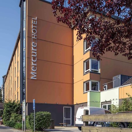Mercure Hotel Berlin City West Εξωτερικό φωτογραφία
