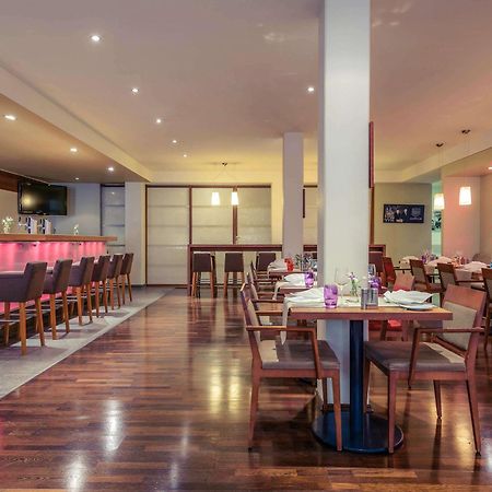 Mercure Hotel Berlin City West Εξωτερικό φωτογραφία