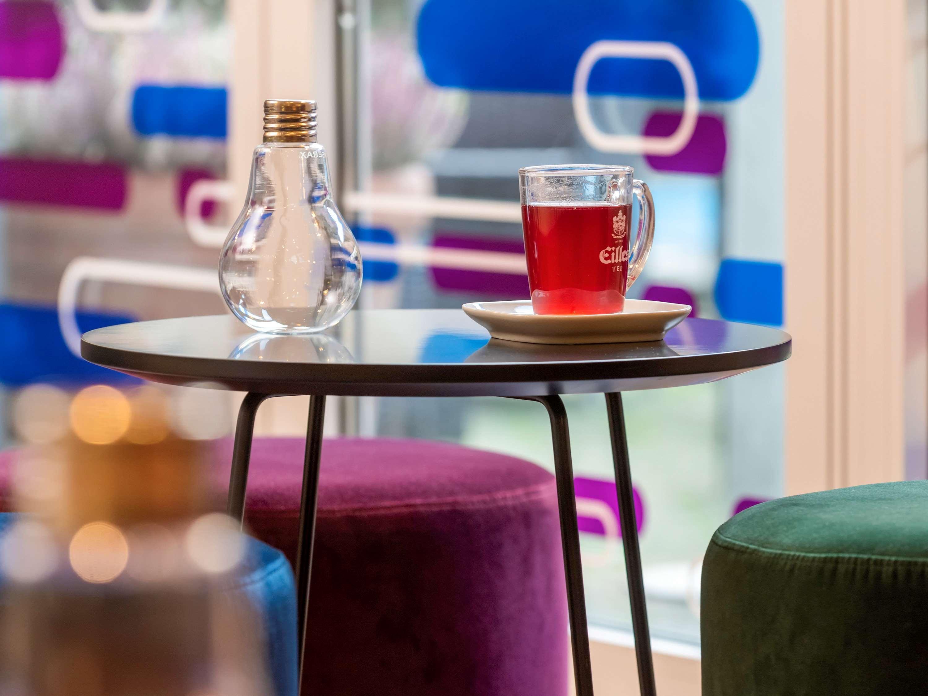 Mercure Hotel Berlin City West Εξωτερικό φωτογραφία