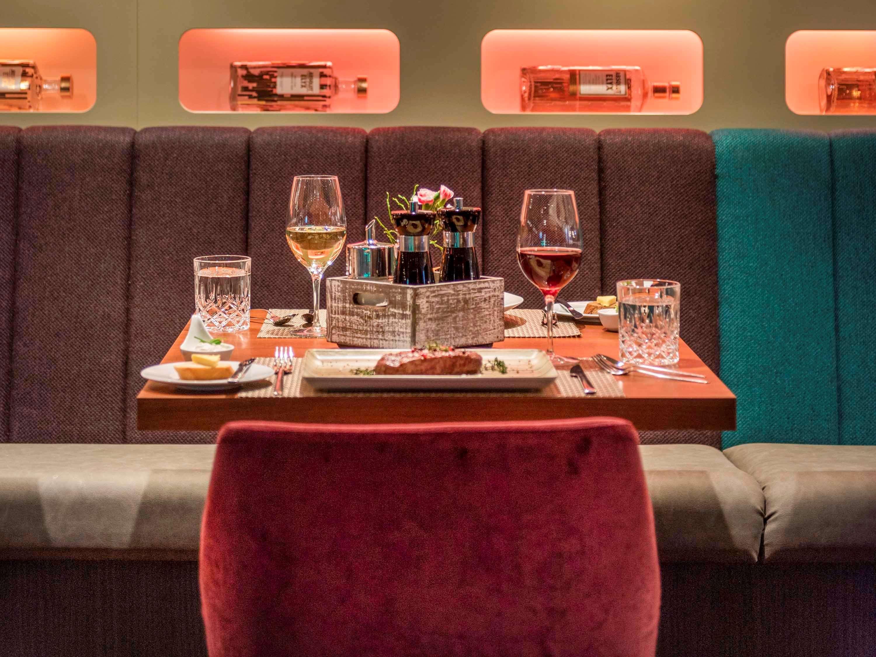Mercure Hotel Berlin City West Εξωτερικό φωτογραφία