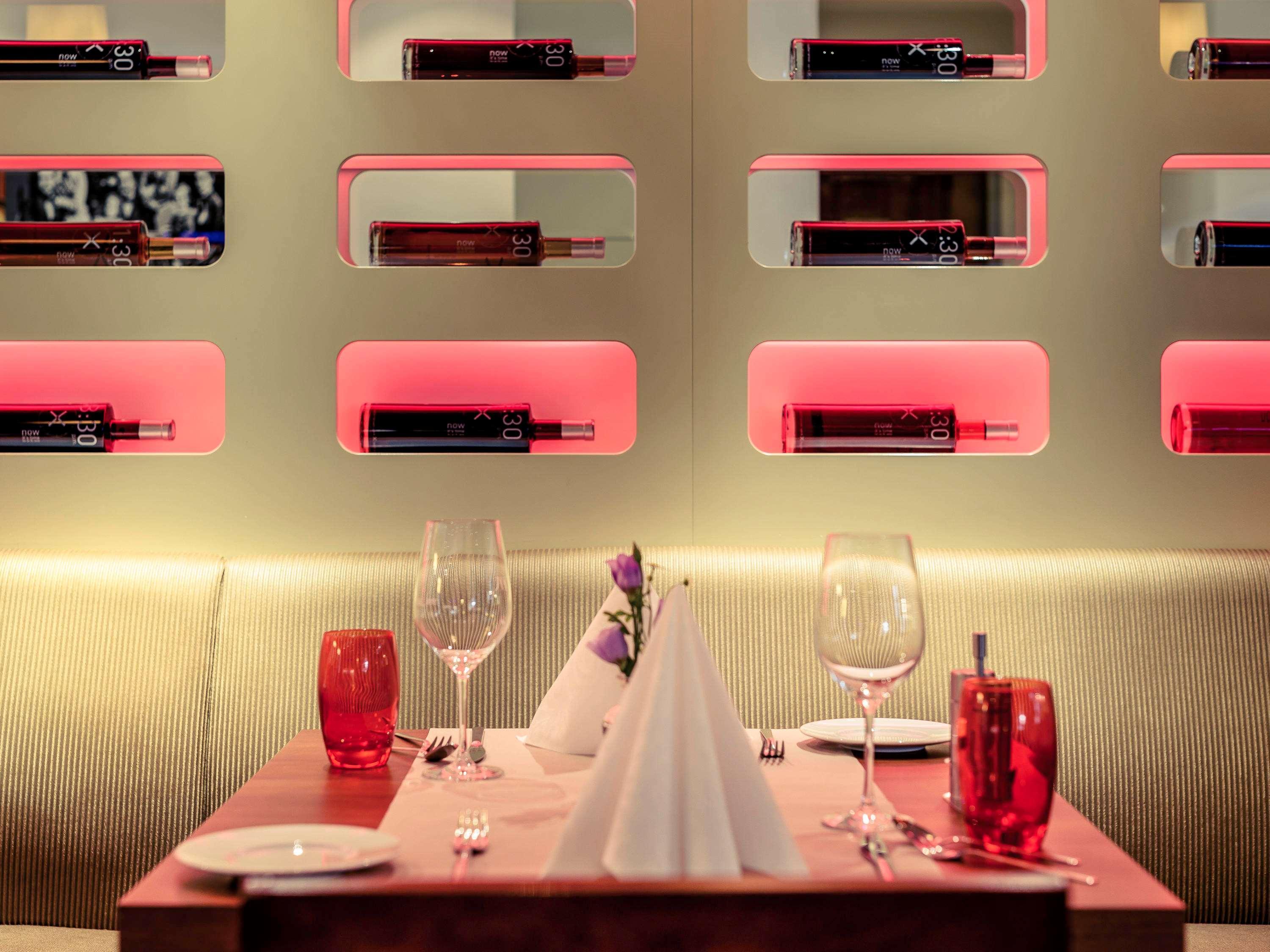 Mercure Hotel Berlin City West Εξωτερικό φωτογραφία