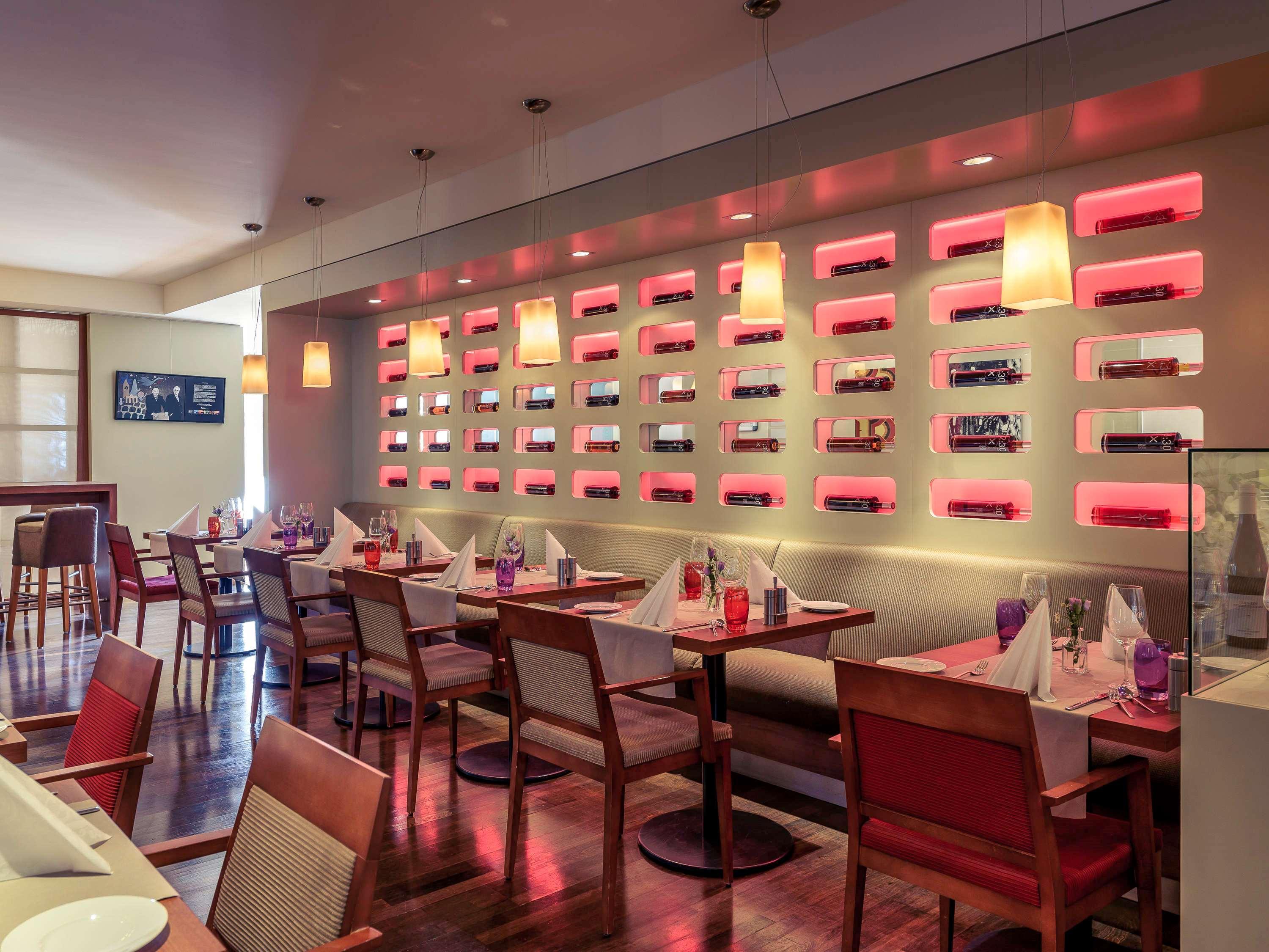 Mercure Hotel Berlin City West Εξωτερικό φωτογραφία