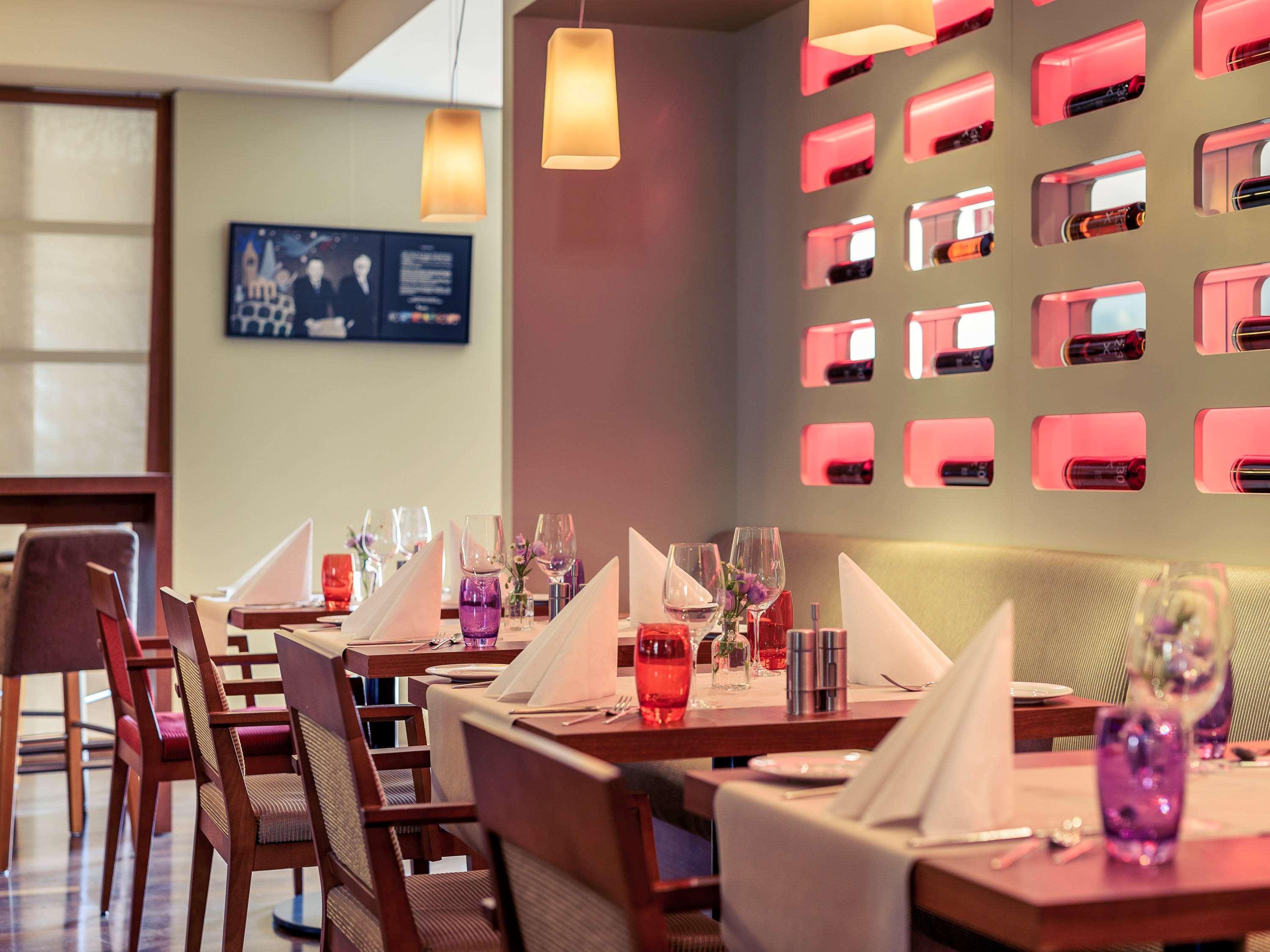 Mercure Hotel Berlin City West Εξωτερικό φωτογραφία