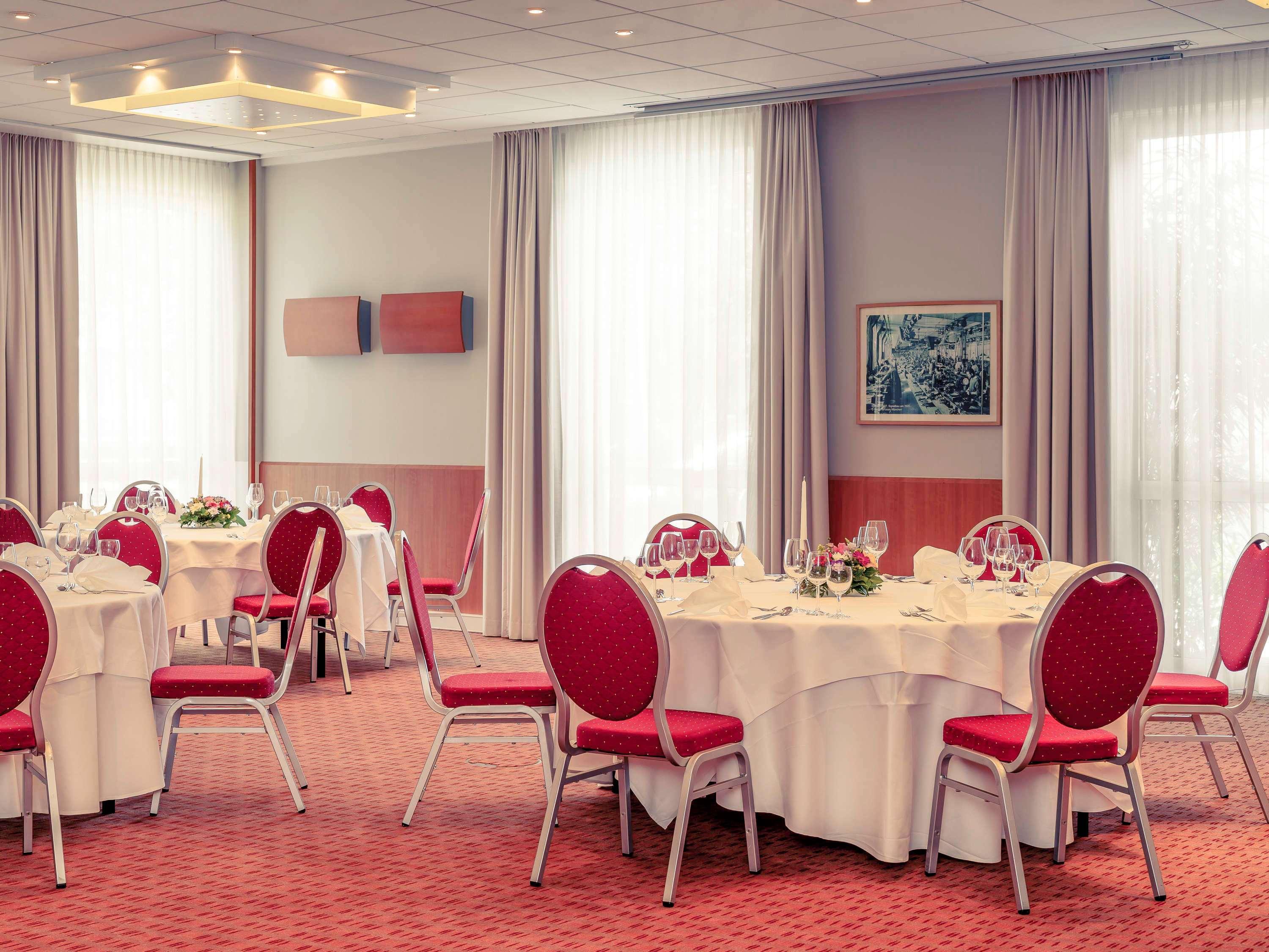 Mercure Hotel Berlin City West Εξωτερικό φωτογραφία