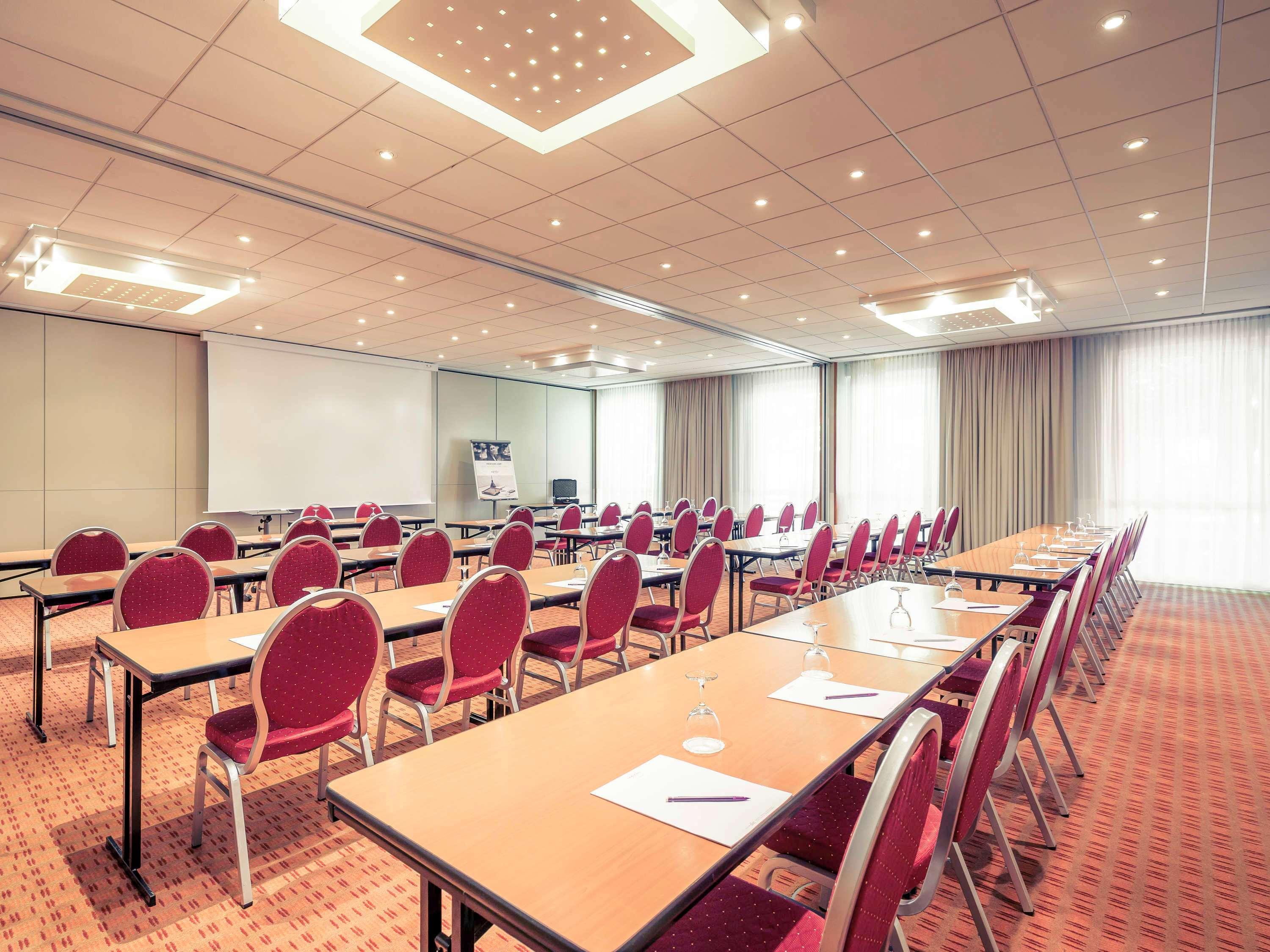 Mercure Hotel Berlin City West Εξωτερικό φωτογραφία