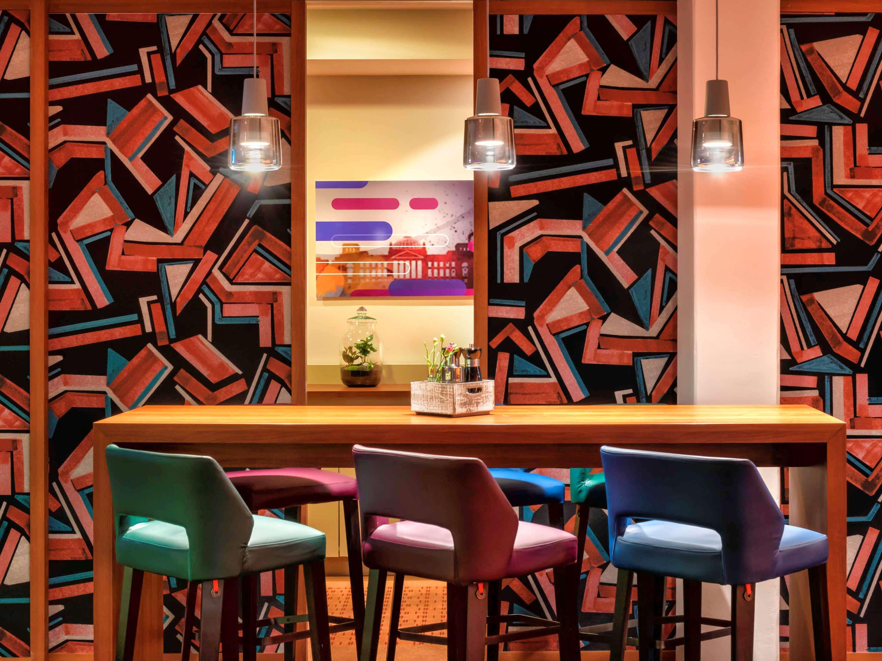 Mercure Hotel Berlin City West Εξωτερικό φωτογραφία