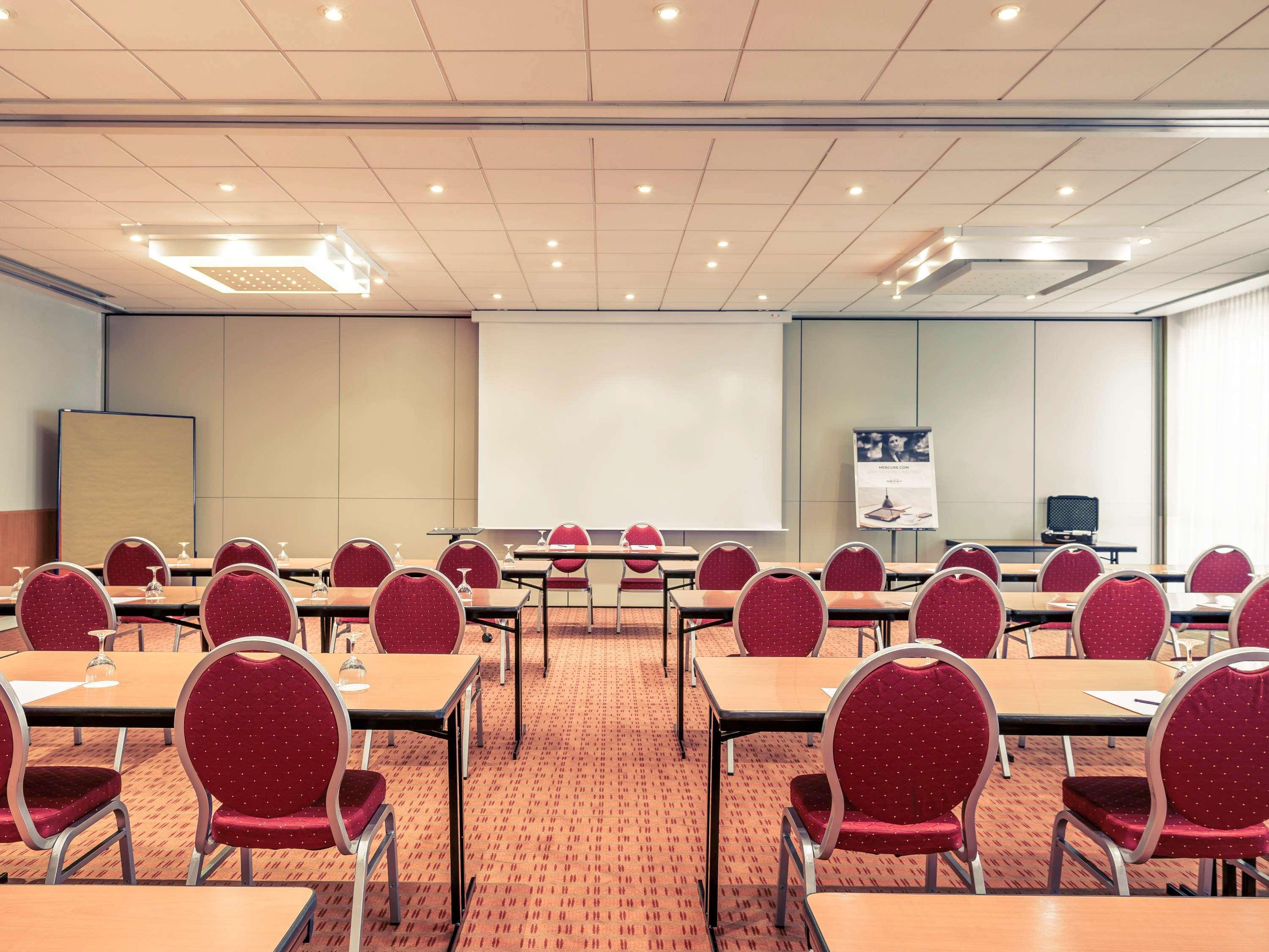 Mercure Hotel Berlin City West Εξωτερικό φωτογραφία
