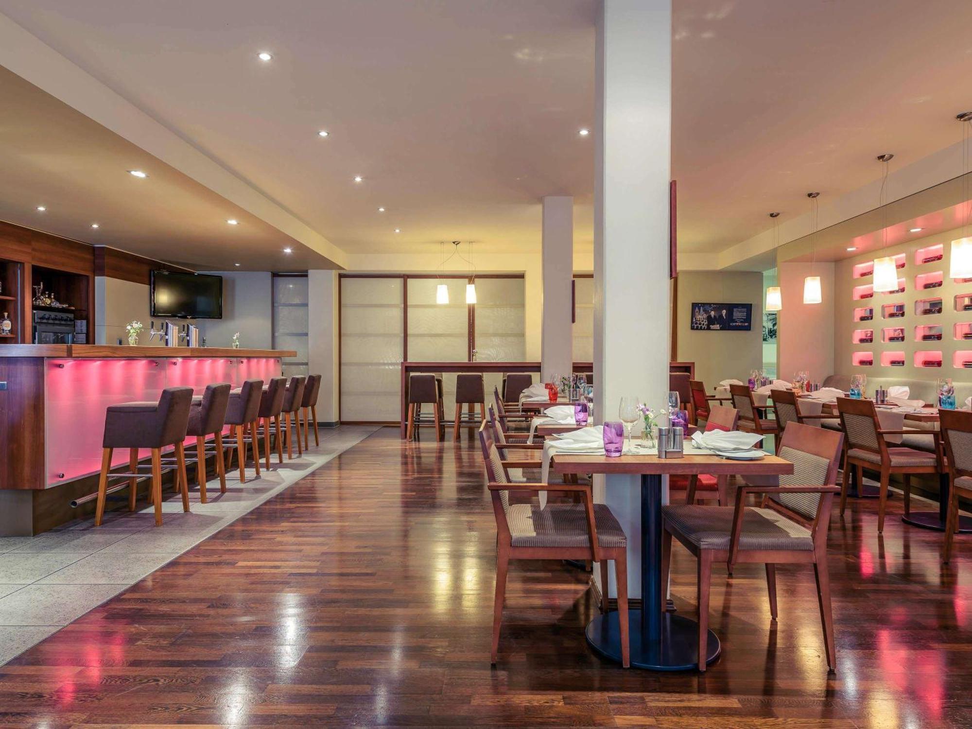 Mercure Hotel Berlin City West Εξωτερικό φωτογραφία