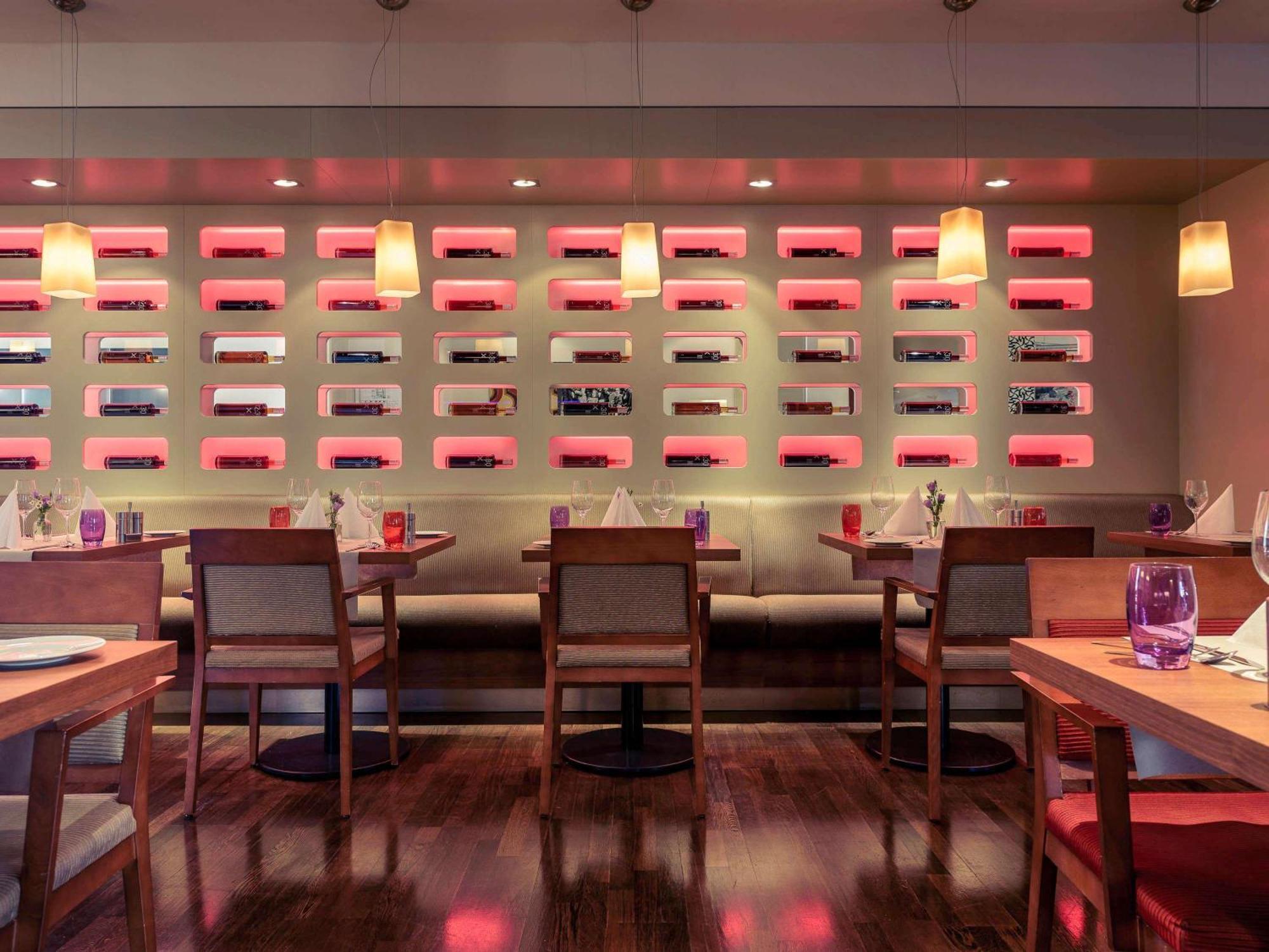 Mercure Hotel Berlin City West Εξωτερικό φωτογραφία