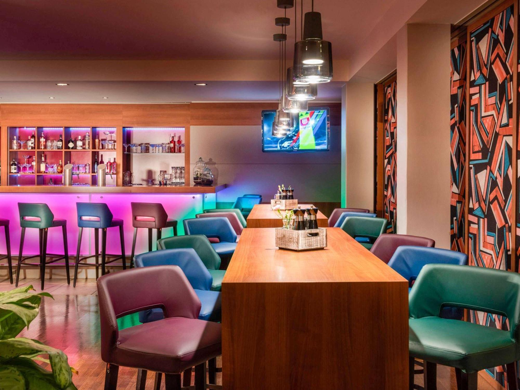 Mercure Hotel Berlin City West Εξωτερικό φωτογραφία