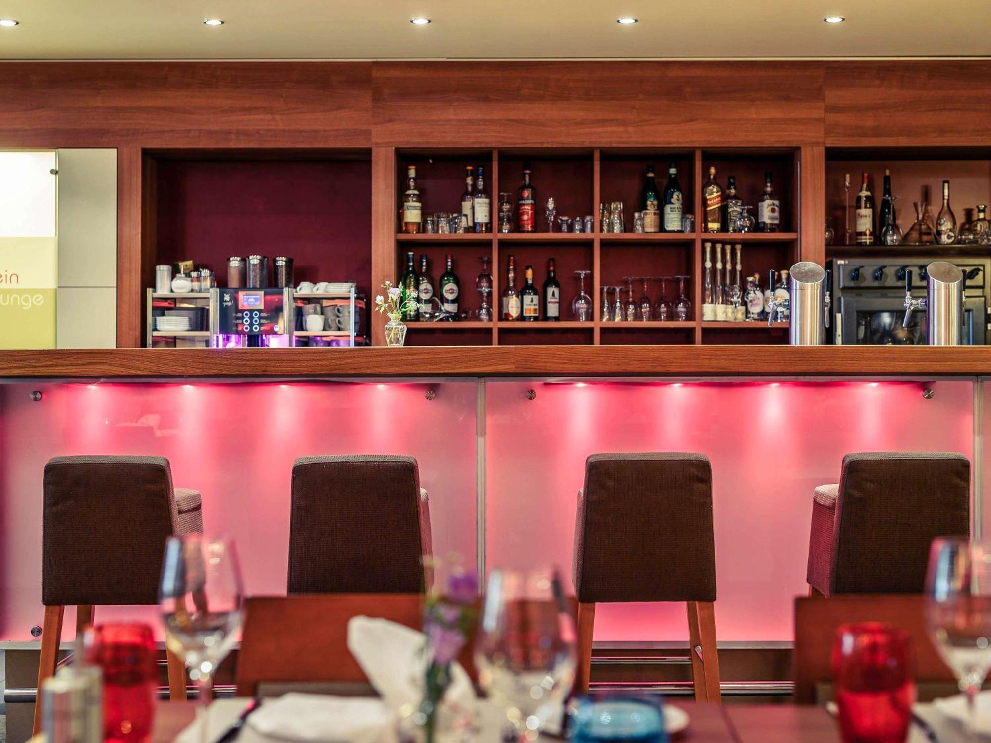 Mercure Hotel Berlin City West Εξωτερικό φωτογραφία