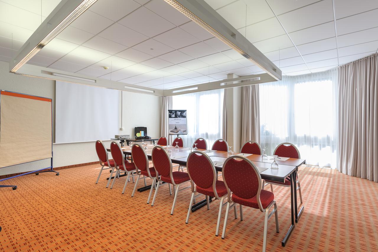 Mercure Hotel Berlin City West Εξωτερικό φωτογραφία