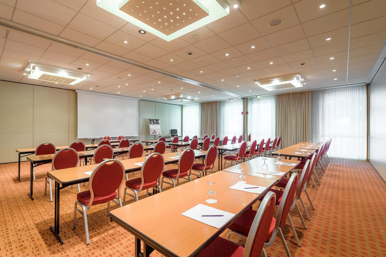 Mercure Hotel Berlin City West Εξωτερικό φωτογραφία