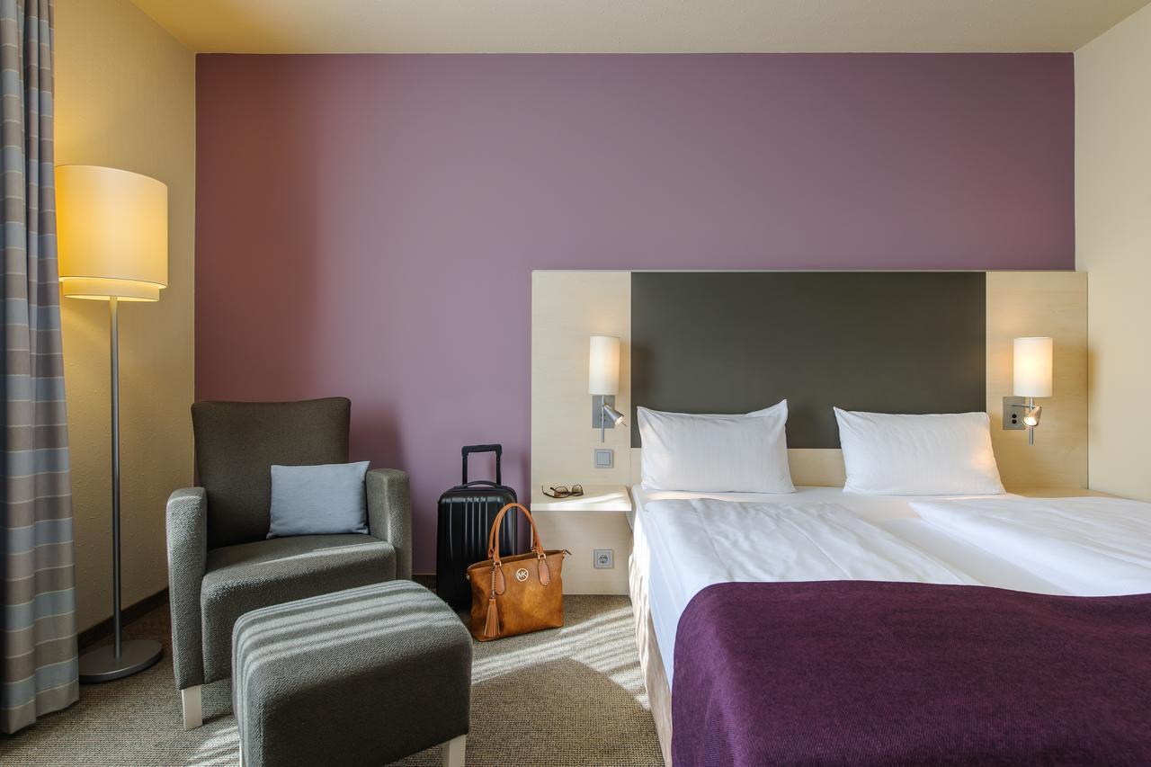 Mercure Hotel Berlin City West Εξωτερικό φωτογραφία