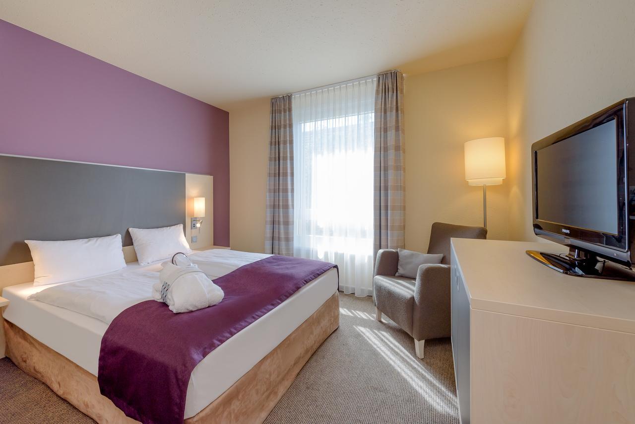 Mercure Hotel Berlin City West Εξωτερικό φωτογραφία
