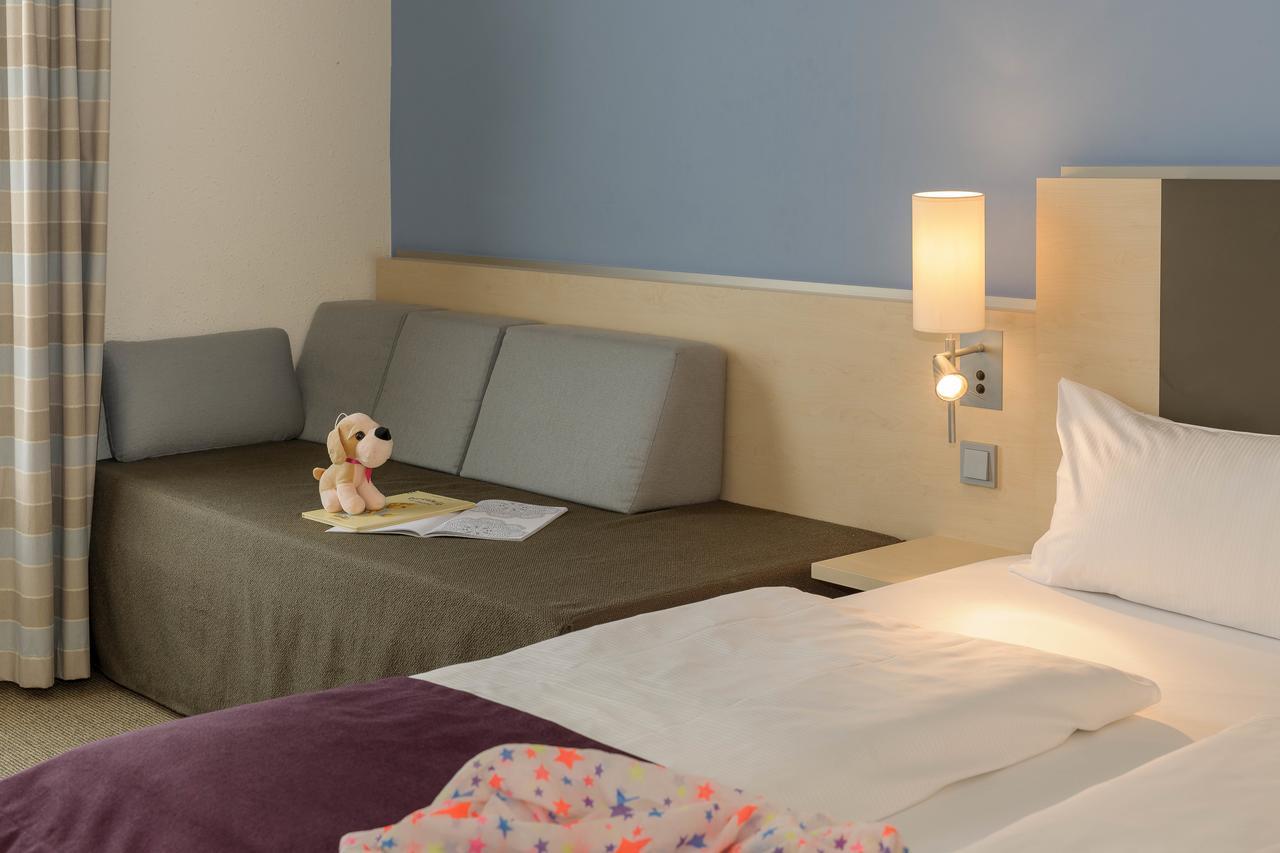 Mercure Hotel Berlin City West Εξωτερικό φωτογραφία